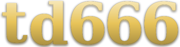 td666 logo